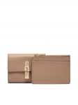 Furla Rahakott Iride S WP00640 ARE000 CN 4563S Beež