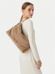 LOVE MOSCHINO K&auml;ekott JC4090PP1PLD110A Beež