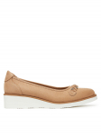Clara Barson Baleriinad WYL3395-7 Beež