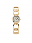 Fossil K&auml;ekell Harlow ES5483 Kuldne