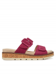 Caprice Pl&auml;tud 9-27206-44 Roosa