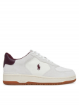 Polo Ralph Lauren Tossud 809971482003 Valge
