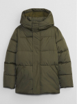 Gap Talvejope 726307-00 Roheline Regular Fit