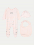 MICHAEL KORS KIDS Magamiskombinesoonid R30124 Roosa