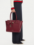 Nine West K&auml;ekott CEO-Chelsea-Charm-III-LX10186 Bordoopunane