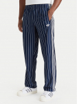 adidas Dressip&uuml;ksid Firebird Pinstripes Track Pants KR7231 Tumesinine Regular Fit