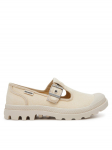 Palladium Poolsaapad Pampa M-Jane Washed 94475-210-M Beež