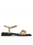 Vagabond Shoemakers Sandaalid Izzy 5913-083-81 Kuldne