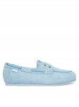 LOVE MOSCHINO Mokassiinid JA10101G1OIG0701 Helesinine