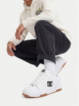 DC Shoes Tossud EO-DC COILER DC03011101 Valge