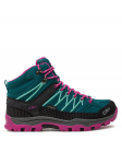 CMP Matkajalatsid Rigel Mid Trekking Shoes Wp 3Q12944J T&uuml;rkiissinine