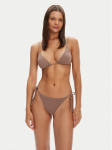 Roxy Bikiinid Lasca Tiki Tri ERJX203573 Pruun