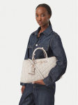 Guess K&auml;ekott Frances HWQG22 41060 Kreemjas