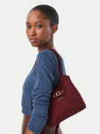 Guess K&auml;ekott Samantha Mini HWSG23 13750 Bordoopunane