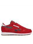 Reebok Tossud SS-CLASSIC LEATHER 100245004 Tumeoranž