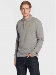 Brave Soul Polo s&auml;rk MLT-412WASHINGTN Hall Slim Fit