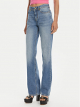 Versace Jeans Couture Teksad 78HAB5D8 Tumesinine Slim Fit