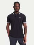 Boss Polo s&auml;rk Paddy 50469055 Tumesinine Regular Fit