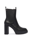 PINKO Saapad Clara 02 SD0579P001 Must