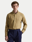 Polo Ralph Lauren S&auml;rk 710968915502 Beež Slim Fit