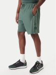 EA7 Emporio Armani Spordi&scaron;ortsid 7M001501 AF12660 U7260 Roheline Regular Fit