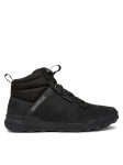 CAT Footwear Saapad HEX MID WP P726103 Must