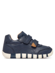 Geox Tossud B Iupidoo Boy B5655B 000CL C4002 Tumesinine