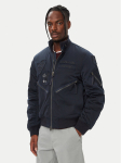 Aeronautica Militare Bomber-jakk 262AB3077UCT04361 Tumesinine Regular Fit