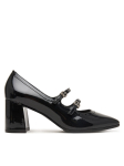 PINKO Tacones Anita 02 SD0687P050 Punane