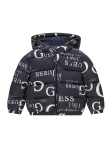Guess Talvejope H6BL03 W4100 Tumesinine Regular Fit