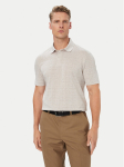 BOSS Polo s&auml;rk H-Pack 181 50565298 Beež Regular Fit