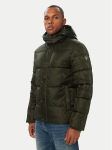 Guess Talvejope M6BL43 W4155 Tumeroheline Regular Fit