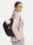 LOVE MOSCHINO K&auml;ekott JC4234PP0PKI0000 Must
