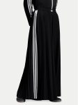 adidas Dressip&uuml;ksid Plisse 3S Track Pants LG4079 Must Relaxed Fit