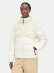 The North Face Talvejope Saikuru NF0A8GCB Helebeež Boxy Fit
