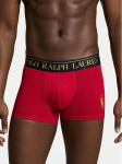 Polo Ralph Lauren Bokserite komplekt 714843425018 Must