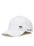 KARL LAGERFELD Nokam&uuml;ts Z31196 Valge