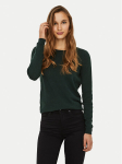 Vero Moda Kampsun Care 10136644 Roheline Regular Fit
