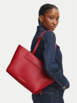 Armani Exchange K&auml;ekott XW001538 AF26447 U5102 Punane