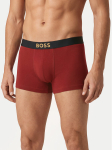 BOSS Bokserite komplekt 50569225 V&auml;rviline