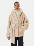 Rinascimento Karusnahk CFC0127050003 Beež Relaxed Fit