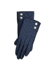 LAUREN RALPH LAUREN Naiste kindad 454P23492002 Tumesinine
