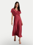 Swing Kokteilikleit 5AH11400 Punane Loose Fit