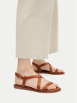 JENNY Sandaalid WFA3719-1 Pruun