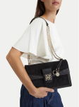 Nine West K&auml;ekott EO-ELEGANT FLOW-TK25740 Must