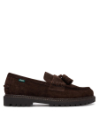 Polo Ralph Lauren Loaferid Jett Tas Penny 803P15862002 Tumepruun