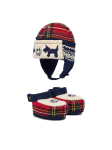 Polo Ralph Lauren Komplekti kuuluvad m&uuml;ts ja sokid Holiday Hat Boot Set 320B29055001 Tumesinine