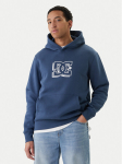 DC Shoes Pluus W126-DCMSS-1007-19X Tumesinine Regular Fit