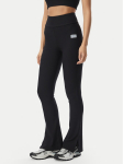 EA7 Emporio Armani Retuusid 7W001338 AF15721 UC001 Must Slim Fit