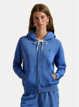 Polo Ralph Lauren Pluus 211971699502 Sinine Relaxed Fit